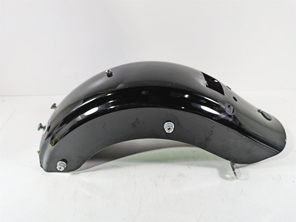 2020 Harley Touring FLHT Electra Glide Rear Fender -Read 58702-09A {{ shop.shopifyCountryName }} - Mototech271