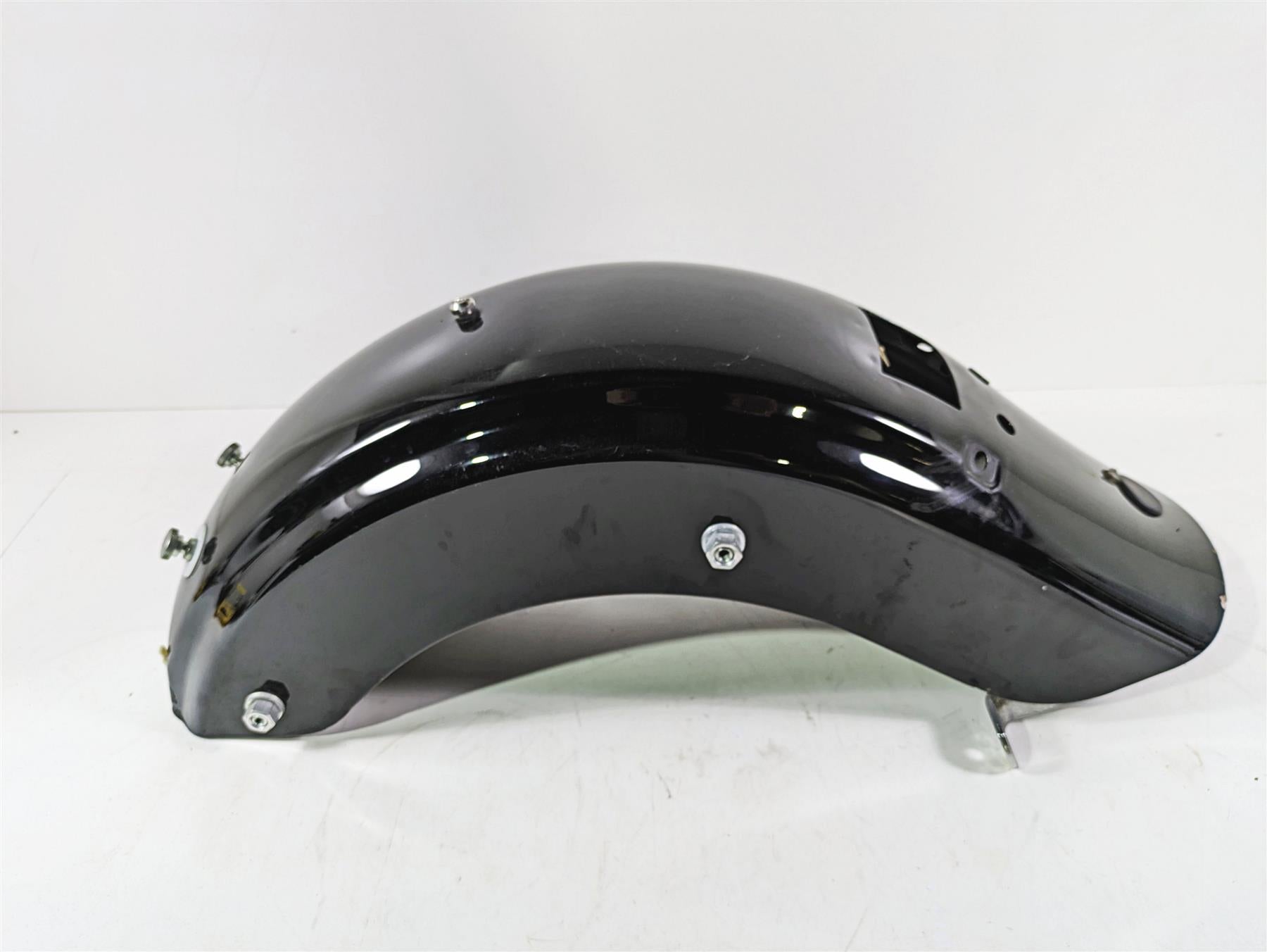 2020 Harley Touring FLHT Electra Glide Rear Fender -Read 58702-09A {{ shop.shopifyCountryName }} - Mototech271