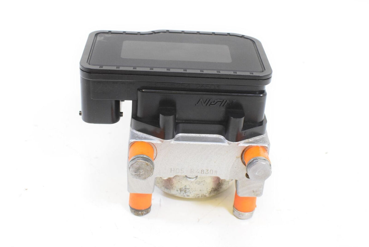 2013 Triumph Tiger 1215 Explorer XC Abs Brake Pump Module T2026066 {{ shop.shopifyCountryName }} - Mototech271