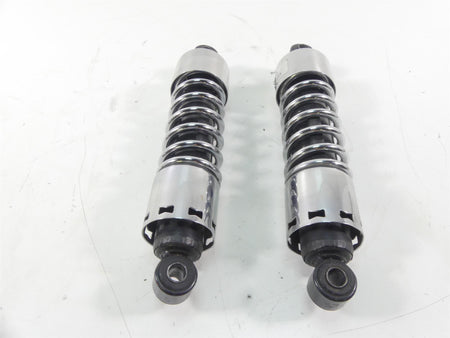 1997 Harley Dyna FXDS Super Glide Conv Progressive 412 Shock Set 12" 412-4036C {{ shop.shopifyCountryName }} - Mototech271