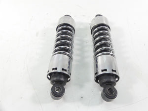 1997 Harley Dyna FXDS Super Glide Conv Progressive 412 Shock Set 12" 412-4036C | Mototech271