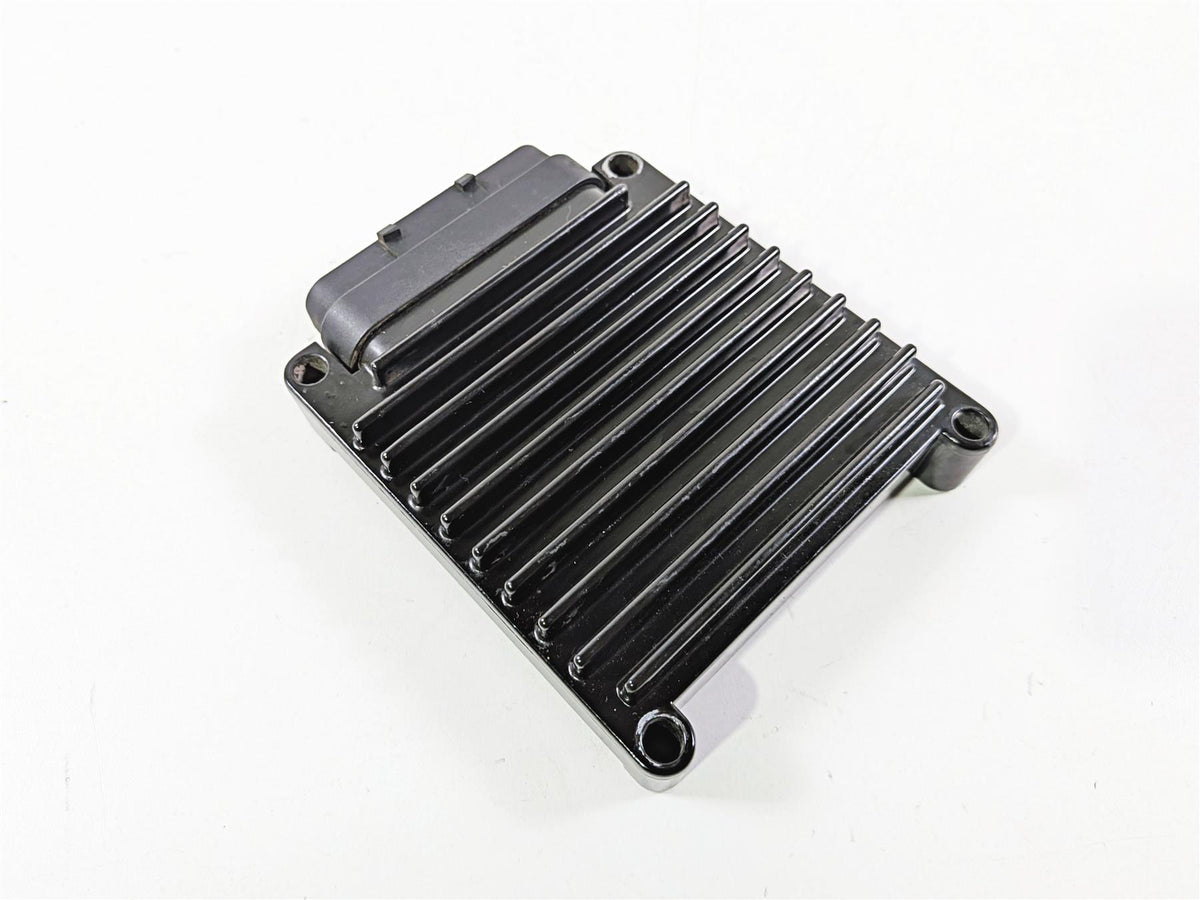 2006 Harley Touring FLHTCU SE CVO Electra Glide Cdi Ecm Control Module 32852-06-Mototech271