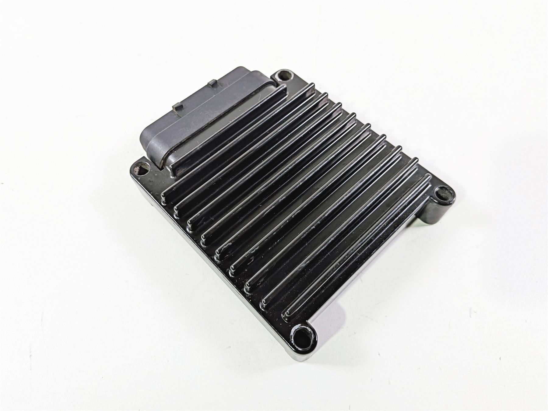 2006 Harley Touring FLHTCU SE CVO Electra Glide Cdi Ecm Control Module 32852-06-Mototech271