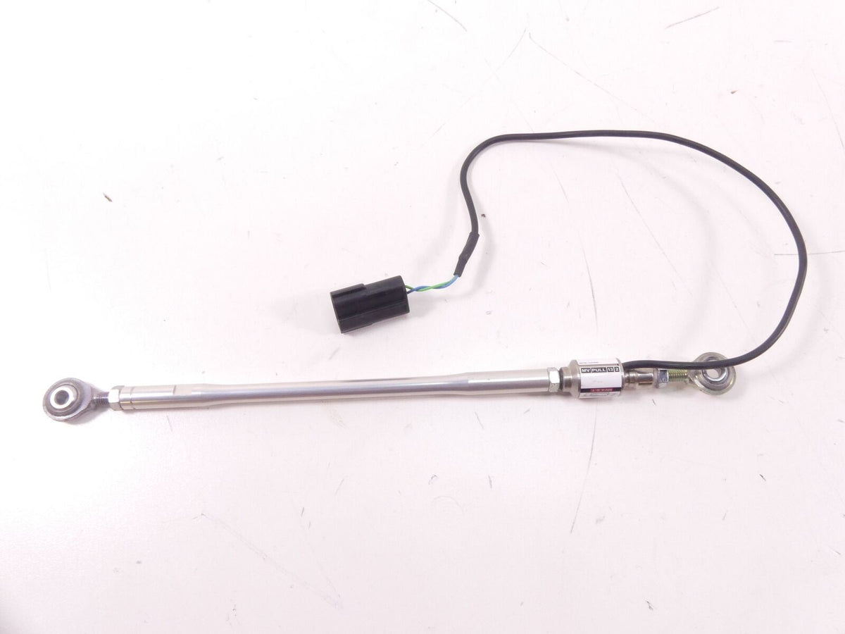 2014 MV Agusta B3 Brutale 800 EAS Quickshifter Quick Shifter Pull 132 8A00B6940 {{ shop.shopifyCountryName }} - Mototech271