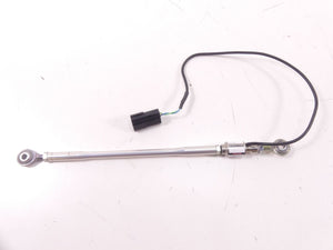 2014 MV Agusta B3 Brutale 800 EAS Quickshifter Quick Shifter Pull 132 8A00B6940