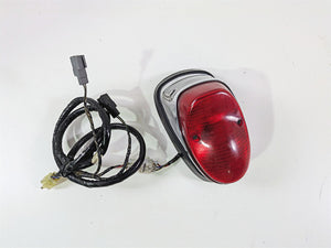 2008 Kawasaki VN1600 Vulcan Nomad Taillight Tail Light Lamp 23025-1333