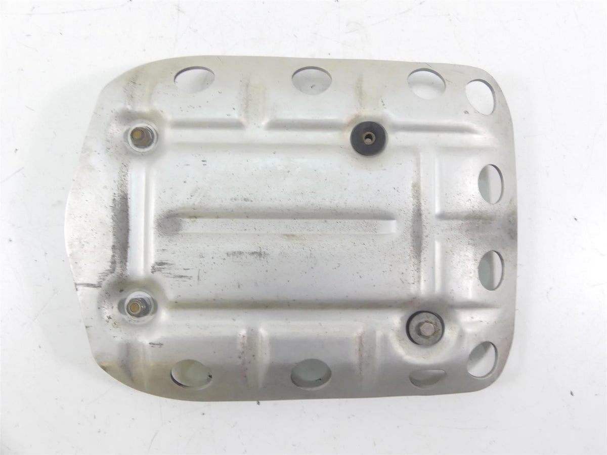 2012 BMW R1200 GS K255 Adventure Lower Engine Guard Skid Plate 11117717743 {{ shop.shopifyCountryName }} - Mototech271