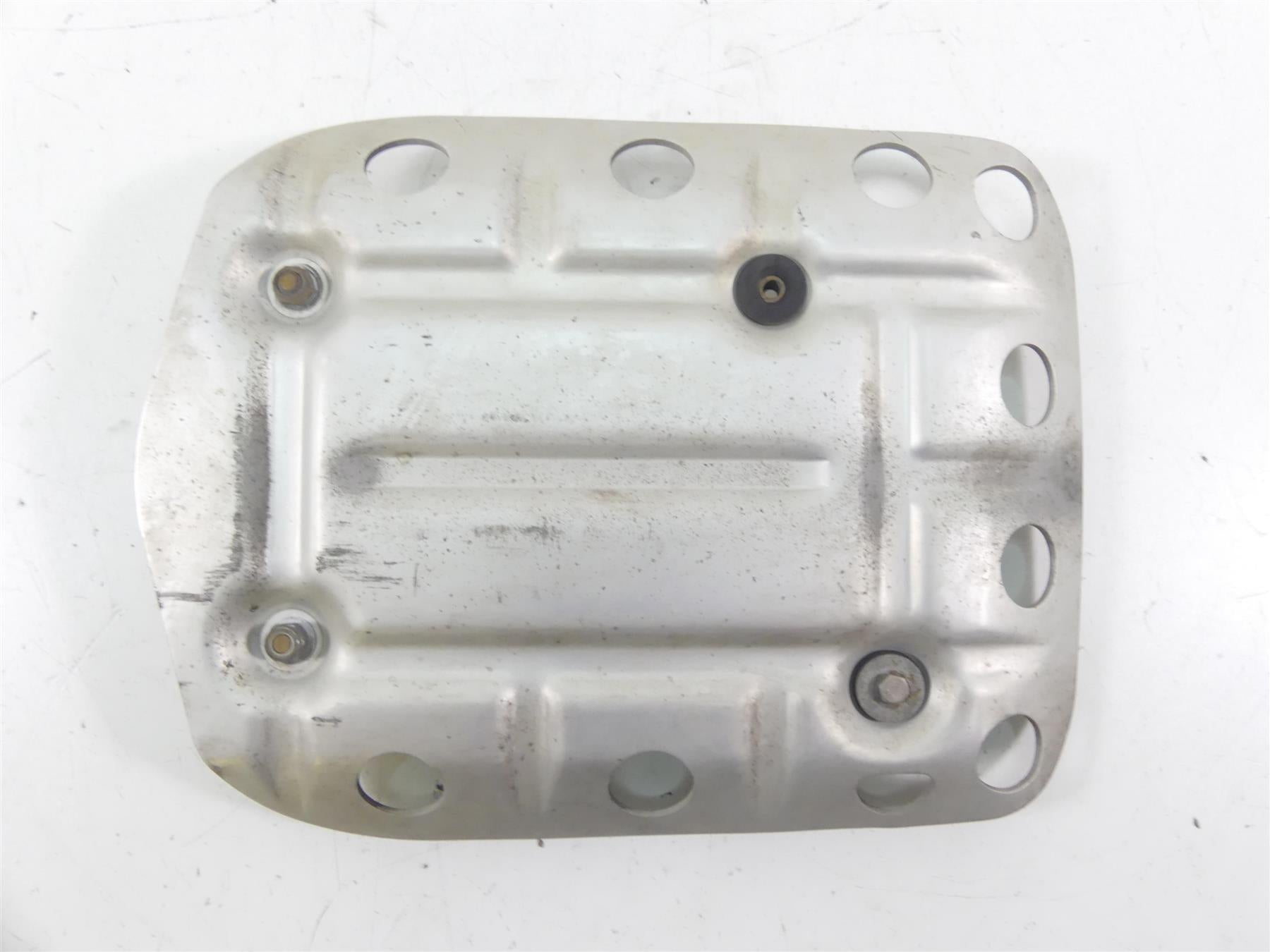 2012 BMW R1200 GS K255 Adventure Lower Engine Guard Skid Plate 11117717743 {{ shop.shopifyCountryName }} - Mototech271