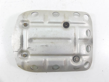2012 BMW R1200 GS K255 Adventure Lower Engine Guard Skid Plate 11117717743 {{ shop.shopifyCountryName }} - Mototech271