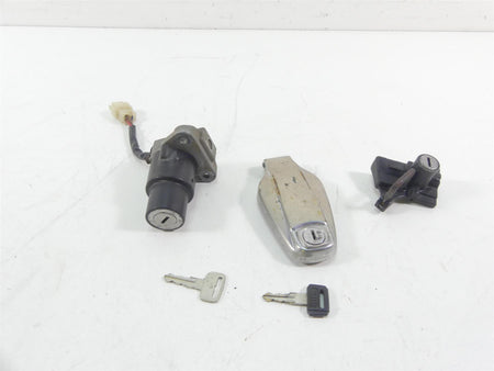 1978 Yamaha XS650 SE Special Ignition Switch Key Lock Set 3JV-82501-00-00 {{ shop.shopifyCountryName }} - Mototech271
