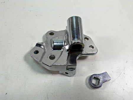 2020 Harley Touring FLHX Street Glide Chrome Side Kickstand Mount 50000097 {{ shop.shopifyCountryName }} - Mototech271