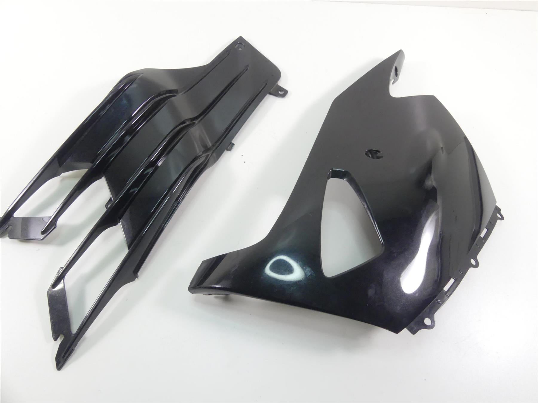 2012 Kawasaki ZX1400 ZX14R Ninja Right Side Fairing Cover Set