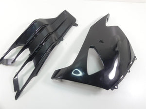 2012 Kawasaki ZX1400 ZX14R Ninja Right Side Fairing Cover Set 55028-0441 | Mototech271