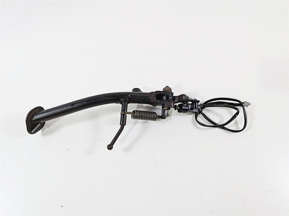 2012 Yamaha XT1200 Super Tenere Side Kickstand Kick Stand & Switch 23P-27311-01 {{ shop.shopifyCountryName }} - Mototech271