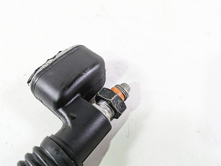 2008 Harley FLSTSB Cross Bones Rear Brake Master Cylinder - Read 41767-05E {{ shop.shopifyCountryName }} - Mototech271
