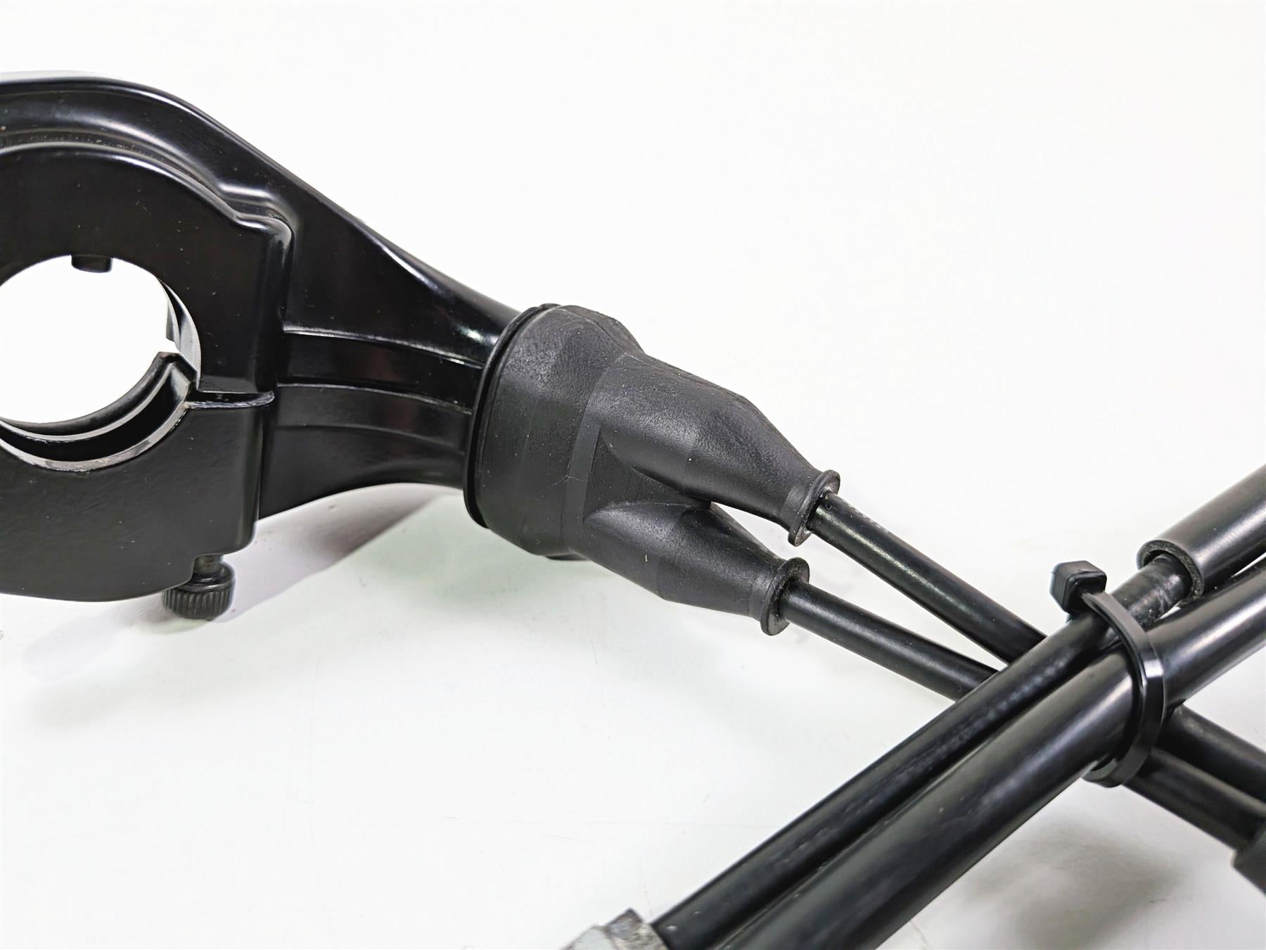 2009 Yamaha VMX17 V-Max 1700 Throttle Cable Set 2S3-26302-01 5VY-26281-00-Mototech271