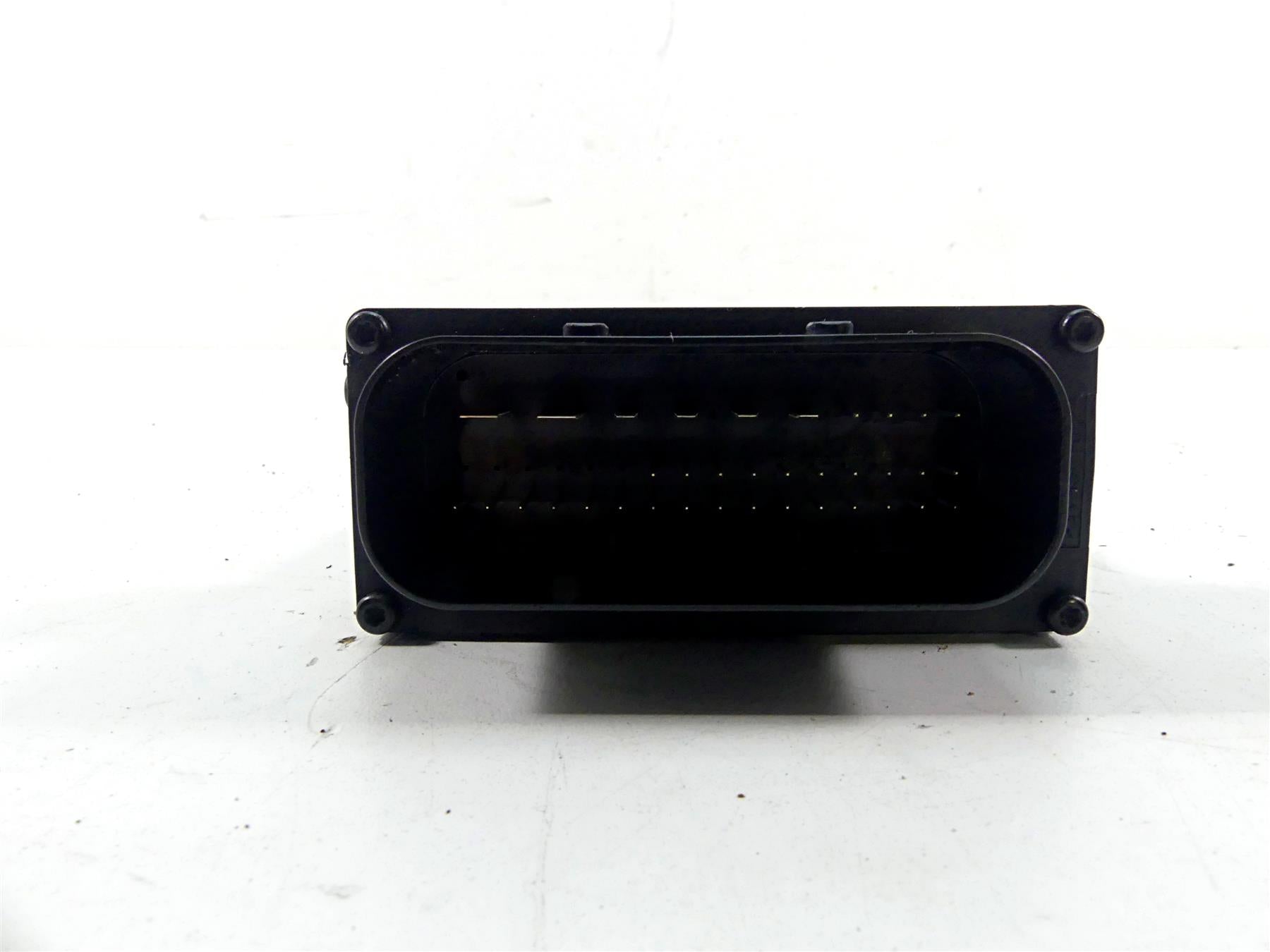 2014 BMW R1200GS K50 Esa Shock Suspension Control Module Unit 61358552134 {{ shop.shopifyCountryName }} - Mototech271