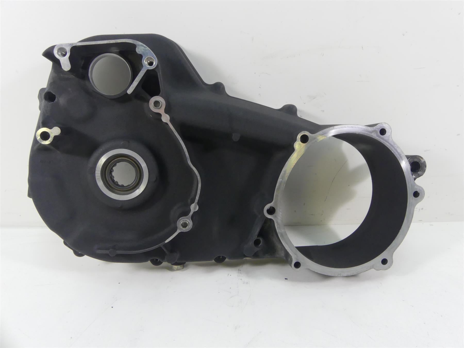 2014 Harley Touring FLHTK Electra Glide Inner Primary Drive Cover 60677-07 {{ shop.shopifyCountryName }} - Mototech271