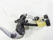 Load image into Gallery viewer, 2008 Honda CBR1000RR SC59 Front Radial Brake Master Cylinder 45510-MFL-305 | Mototech271
