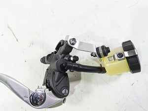 2008 Honda CBR1000RR SC59 Front Radial Brake Master Cylinder 45510-MFL-305 | Mototech271