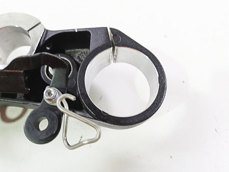 2016 Ducati Monster 1200 S Upper Triple Tree Steering Clamp 34111001AC {{ shop.shopifyCountryName }} - Mototech271