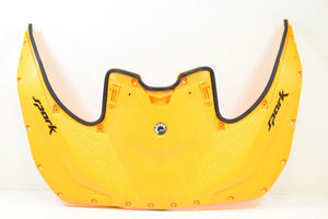2015 Sea-Doo SPARK 900 HO ACE Rear Upper Main Fairing Cover ORANGE 291003826 | Mototech271