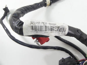 2003 Honda VT1100 C2 Shadow Sabre Main Wiring Harness Loom 32100-MCK-A00 | Mototech271