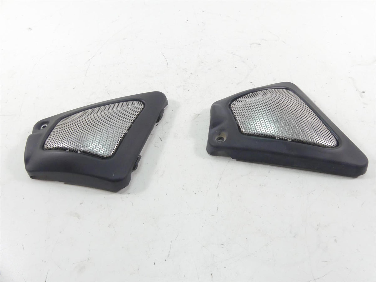 2013 Harley VRSCDX Night Rod Special Front Frame Neck Cover Fairing Set 66298-07 {{ shop.shopifyCountryName }} - Mototech271