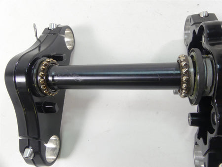 2019 Moto Guzzi V7 III Stone 750 Upper Lower Triple Tree Set 2B003251 2B003250 {{ shop.shopifyCountryName }} - Mototech271