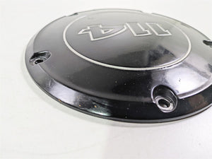 2018 Harley FLHCS Softail Heritage 115th 114ci Clutch Cover Derby Cover 60769-06