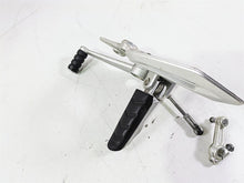 Load image into Gallery viewer, 2016 BMW R1200RS K54 Left Rider Footpeg Set &amp; Shifter 46718540796 | Mototech271
