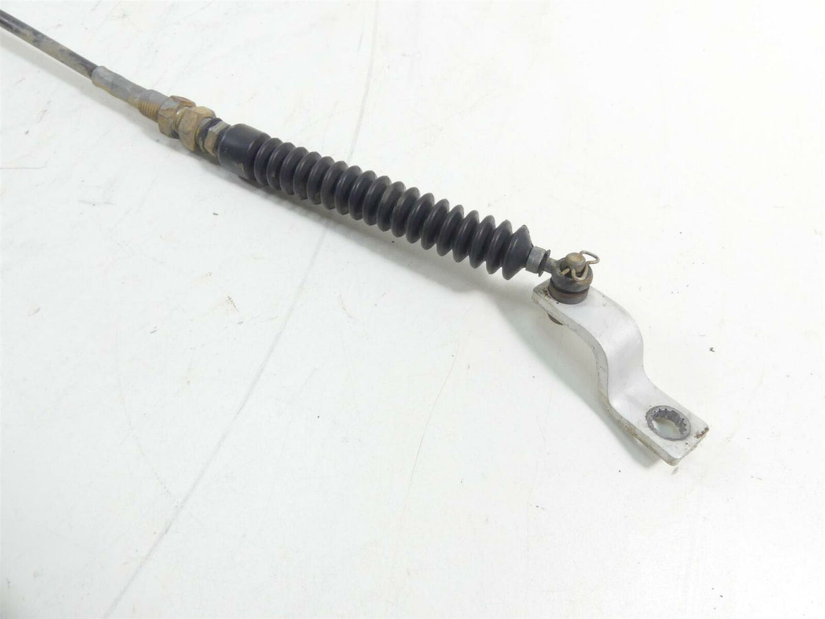 2016 Polaris RZR900 S Gear Shifter Selector Lever + Cable Set 7081921 1542256 {{ shop.shopifyCountryName }} - Mototech271