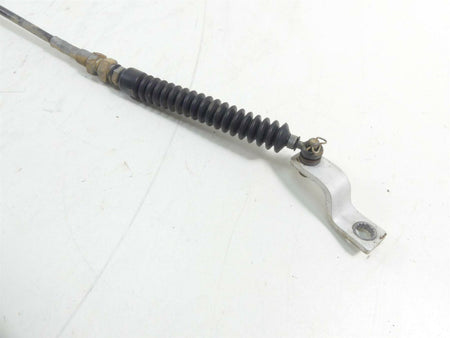 2016 Polaris RZR900 S Gear Shifter Selector Lever + Cable Set 7081921 1542256 {{ shop.shopifyCountryName }} - Mototech271