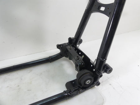2016 Harley Touring FLTRX Road Glide Straight Main Frame Chassis - Salvage Title - 47900-14 {{ shop.shopifyCountryName }} - Mototech271