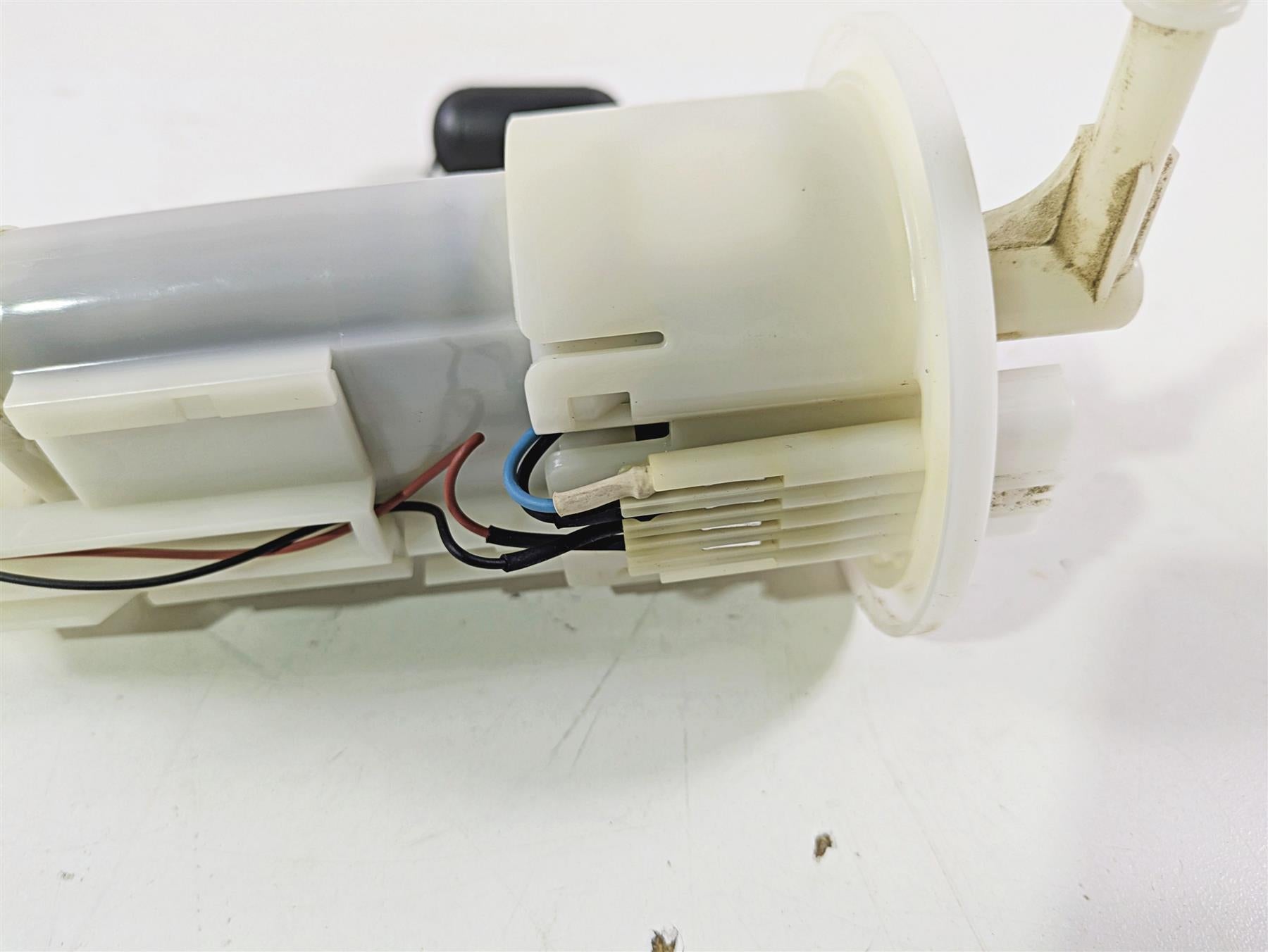 2020 Suzuki V-Strom 1050 XT Fuel Gas Petrol Pump & Sending Unit 15100-28K00 {{ shop.shopifyCountryName }} - Mototech271
