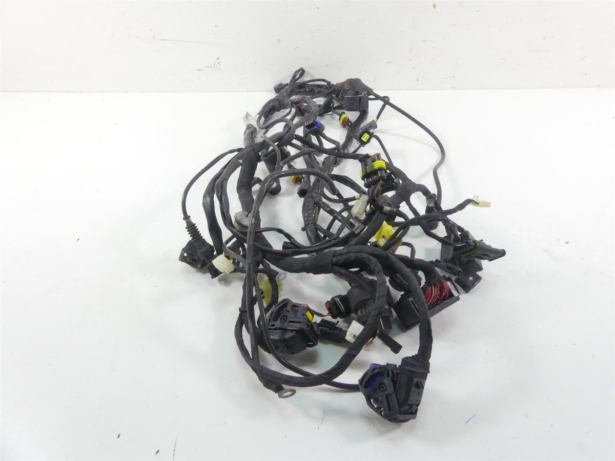 2007 Ducati Sport Classic GT1000 Main Wiring Harness Loom - No Cuts 51013601C {{ shop.shopifyCountryName }} - Mototech271