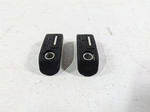 2018 Indian Chieftain Limited Tire Pressure Sensor Set 2412417