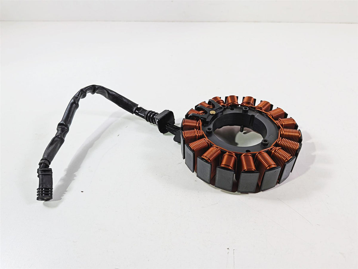 2024 Harley Softail FXLRST Low Rider Stator Alternator Generator 3P 40A 29900145 {{ shop.shopifyCountryName }} - Mototech271