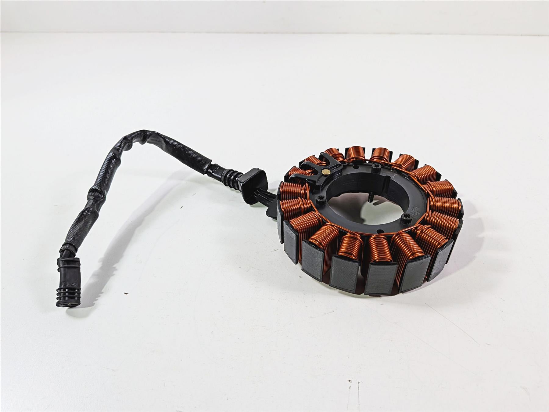 2024 Harley Softail FXLRST Low Rider Stator Alternator Generator 3P 40A 29900145 {{ shop.shopifyCountryName }} - Mototech271