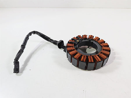 2024 Harley Softail FXLRST Low Rider Stator Alternator Generator 3P 40A 29900145 {{ shop.shopifyCountryName }} - Mototech271