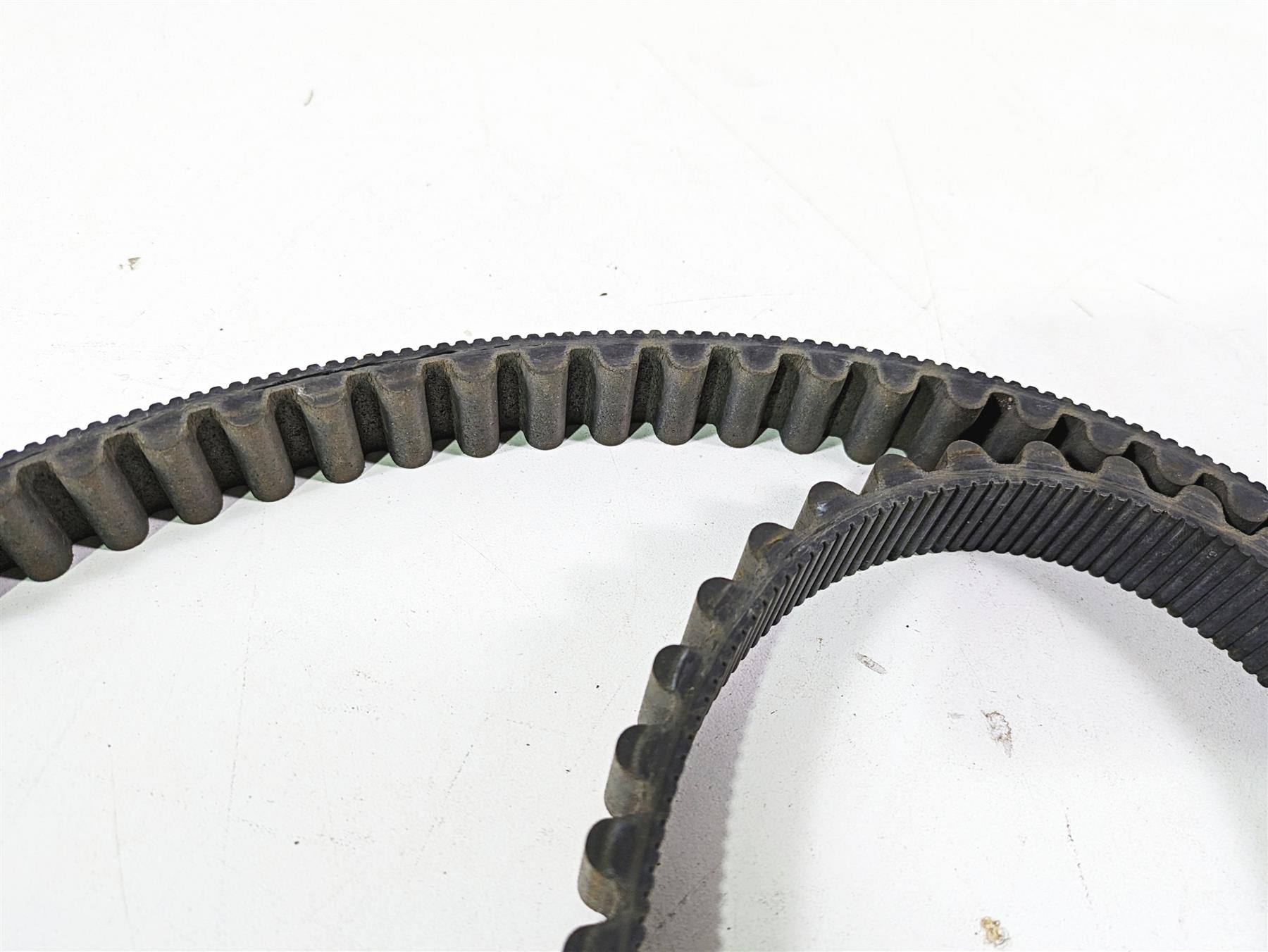 2018 Indian Chieftain Dark Horse Rear Drive Belt 152T,24Mm 3211168 {{ shop.shopifyCountryName }} - Mototech271