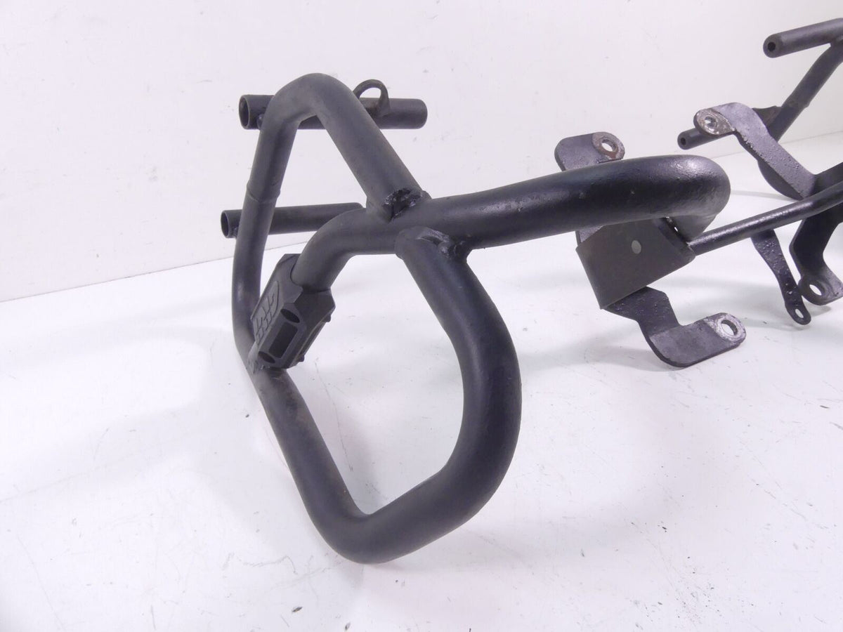 2012 Yamaha XT1200 Super Tenere Givi Complete Engine Guard set 23PF43B000 {{ shop.shopifyCountryName }} - Mototech271