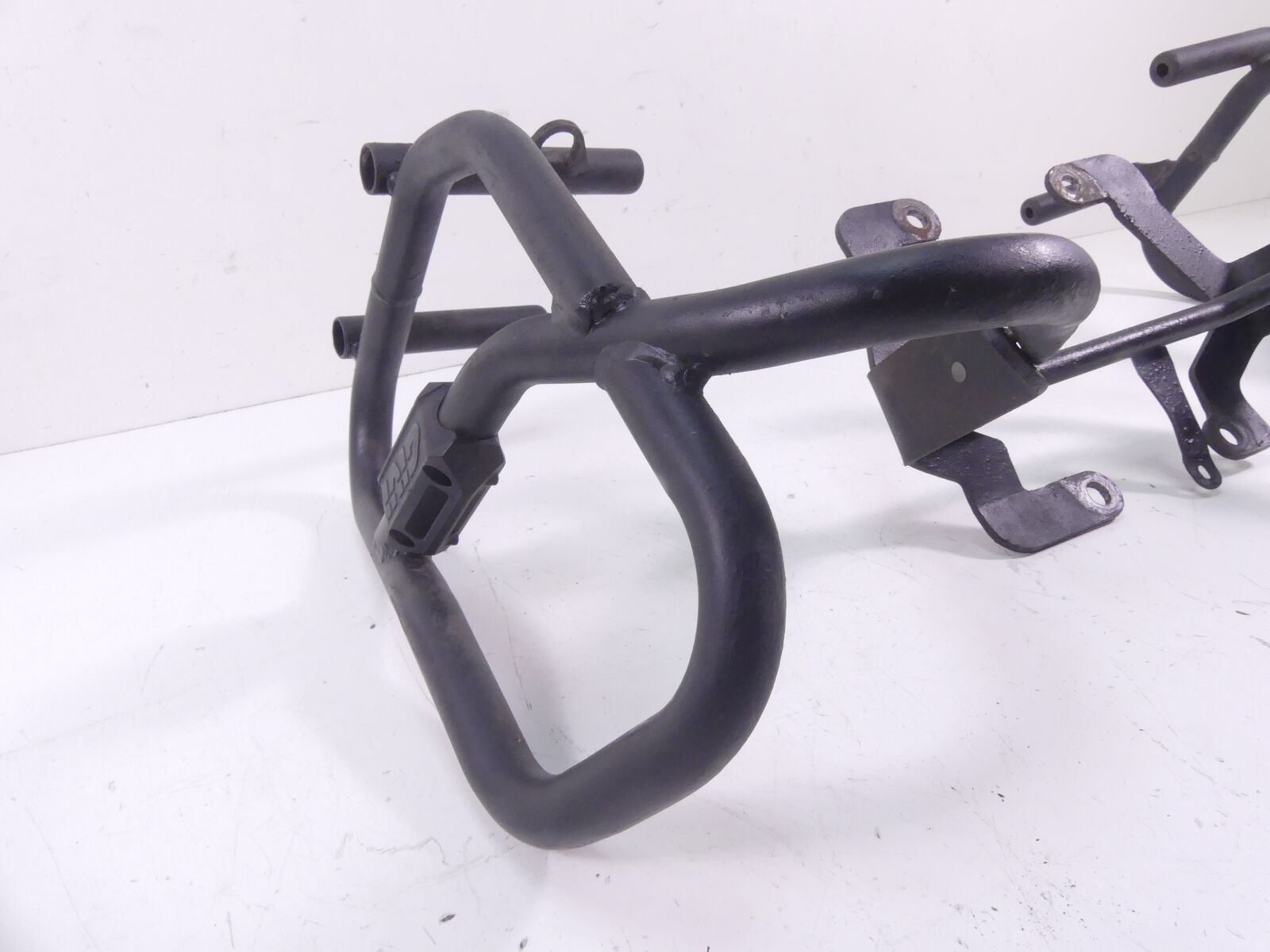 2012 Yamaha XT1200 Super Tenere Givi Complete Engine Guard set 23PF43B000 {{ shop.shopifyCountryName }} - Mototech271