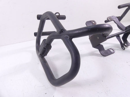 2012 Yamaha XT1200 Super Tenere Givi Complete Engine Guard set 23PF43B000 {{ shop.shopifyCountryName }} - Mototech271