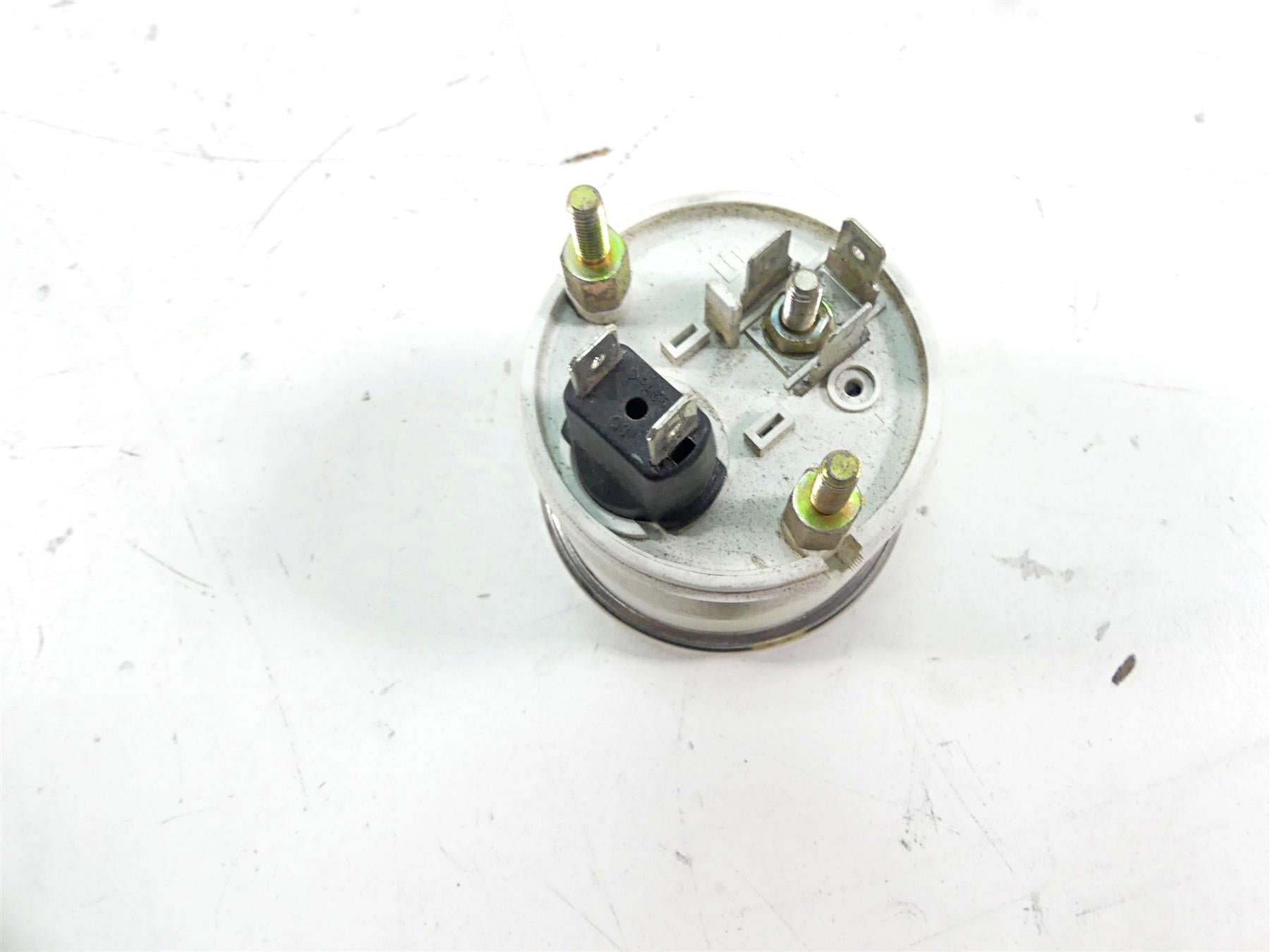2008 Harley Touring FLHX Street Glide Air Temp Temperature Gauge 75166-01A {{ shop.shopifyCountryName }} - Mototech271