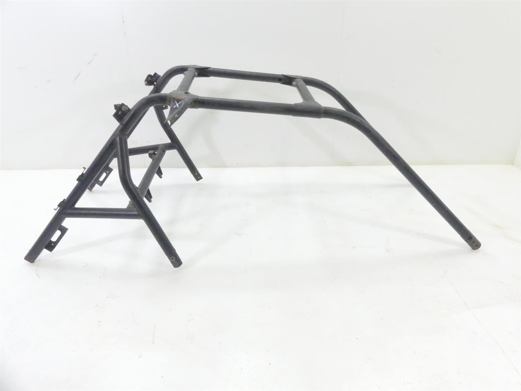 2018 Polaris RZR1000 RS1 Bent Roll Over Cage Bar Guard Frame 1023178 1023179 {{ shop.shopifyCountryName }} - Mototech271