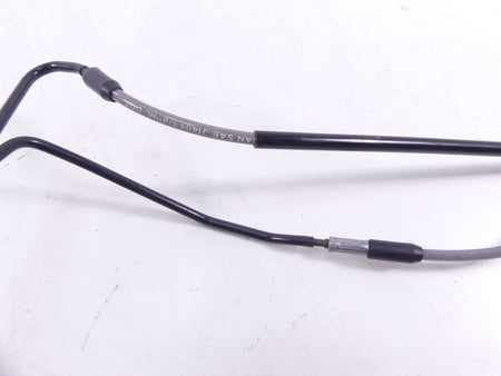 2016 BMW R1200RS K54 Rear Abs Brake Line Set 34328541830 34328524699 {{ shop.shopifyCountryName }} - Mototech271