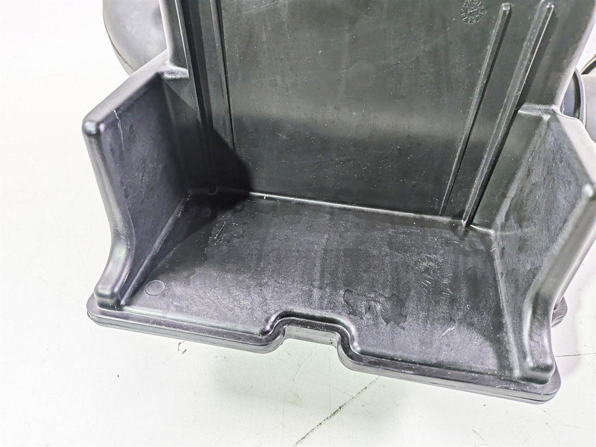 2015 BMW R nineT K21 Air Box Cleaner Breather Filter Set 13717720354 {{ shop.shopifyCountryName }} - Mototech271
