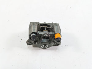 2020 Ducati Hypermotard 950 SP Rear Brembo Brake Caliper 61140381AB