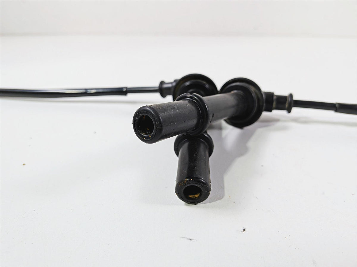 2021 Kawasaki Teryx KRX KRF 1000 ES Ignition Coil Wire Plugs Set 21121-0736 {{ shop.shopifyCountryName }} - Mototech271
